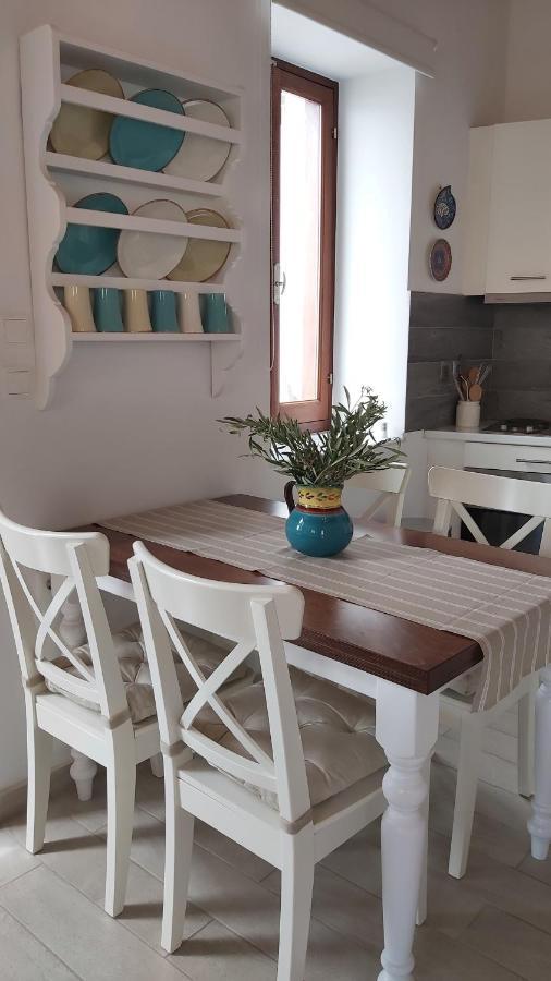 Aegean View Villas Χάλκη Εξωτερικό φωτογραφία